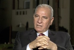 بلاغ ضد الزند بتهمة التعاون مع قاضي الرشاوى الجنسية (فيديو)