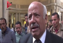 وزير العدل (الشرعي) باكيا : "أقسم بالله سنرى آياته في كل من لفق وزور"
