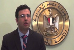 الانقلاب يعاقب رجله السابق "حجي" بالحذف من المناهج