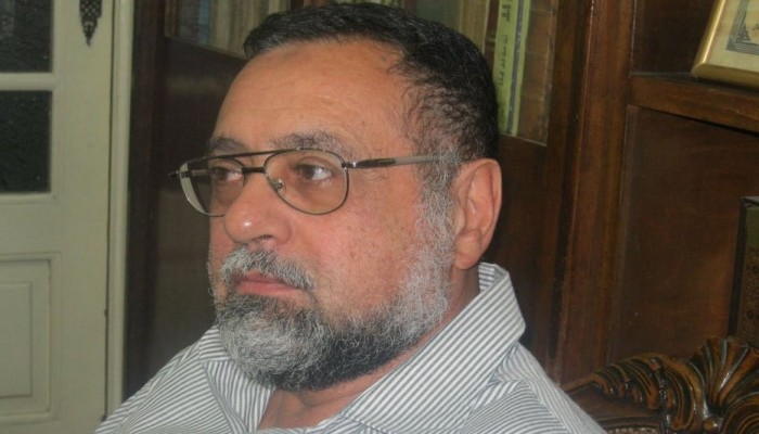 حكم بالسجن 5 سنوات يمنع إخلاء سبيل مجدي حسين