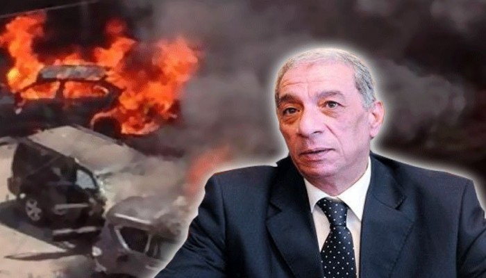 مجددا .. الانقلاب يلفق لـ 9 مختفين قسريا تهمة "قتل النائب العام"