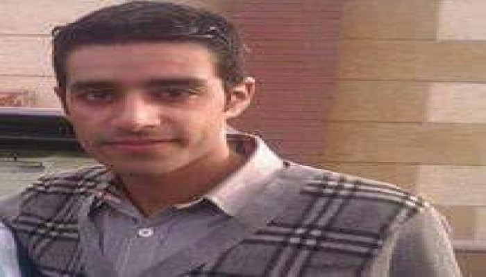 أمن الانقلاب بالإسكندرية يختطف المواطن "مصطفى صلاح الدين" لليوم ال 45 على التوالى  ويخفيه قسريا