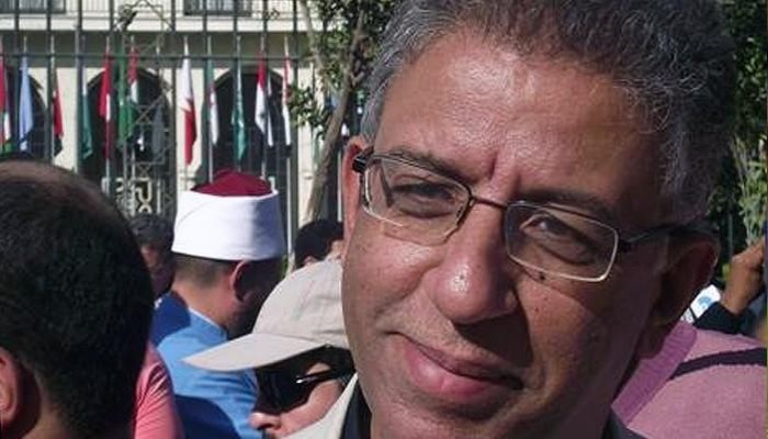 سيف الدولة: التعديل الوزاري اعتراف بفشل الانقلاب اقتصاديا وتعثر سد النهضة