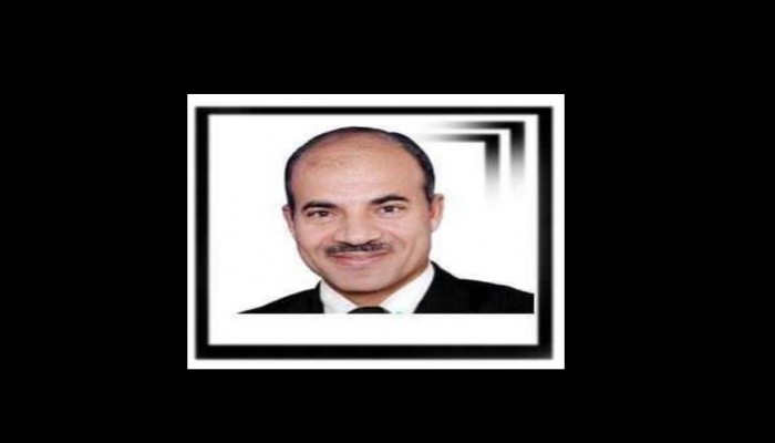 اعتقال نقيب معلمي الإبراهيمية بالشرقية للمرة الثالثة
