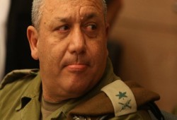 رئيس أركان الاحتلال: أنفقنا مليار شيكل لمقاومة أنفاق "حماس"