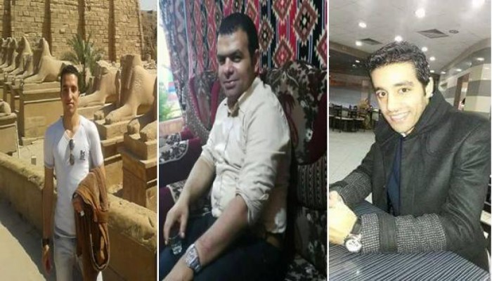 الإخفاء قسريا لـ3 شباب في الإسكندرية.. وأهاليهم: أين أبناؤنا؟