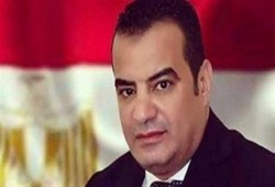 حكم نهائي بحبس نائب في برلمان السيسي سنة مع الشغل