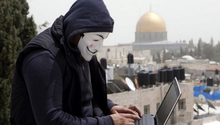 الاحتلال يدّعي اعتقال "هكر" فلسطيني اخترق نظام طائرات الاستطلاع