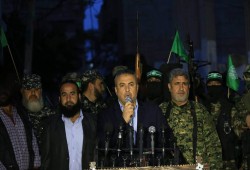 حماس: ماضون على نهج "الياسين" حتى التحرير