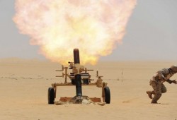 اليمن.. مقتل 9 حوثيين في غارات ومواجهات بتعز