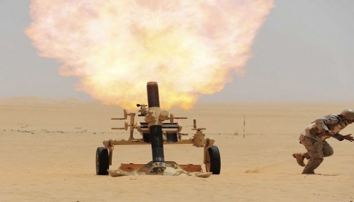 اليمن.. مقتل 9 حوثيين في غارات ومواجهات بتعز