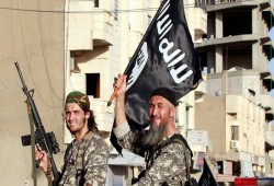 الغرب : المسلمون هم غالبية ضحايا داعش