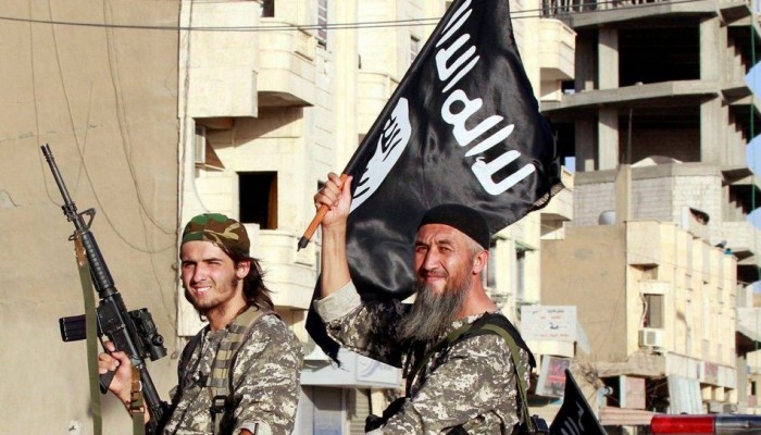 الغرب : المسلمون هم غالبية ضحايا داعش
