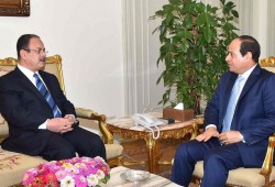 صابر أبو الفتوح : وصلتني معلومة بتسجيل "عبدالغفار" اعتراف السيسي بأمر قتل "بركات"