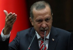 أردوغان: أحد منفذي هجمات بروكسل كان معتقل لدينا وسلمناه لبلجيكا