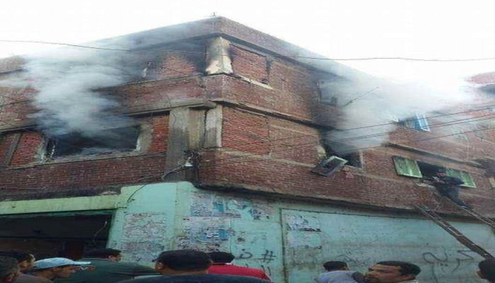 المنظمة العربية لحقوق الإنسان في بريطانيا: أمن الانقلاب مليشيات وعصابات إرهابية