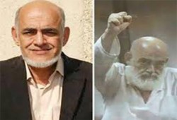 بالصور .. إطلاق سراح القيادي بتحالف دعم الشرعية "مجدي قرقر" و وصوله إلى منزله