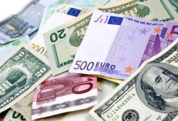 فشل السيسي مستمر.. تراجع رصيد العملات الأجنبية بالاحتياطي النقدي المصري