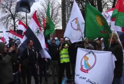 إيران تستبق ذكرى انتفاضة الأحواز باعتقالات واسعة في الإقليم السني