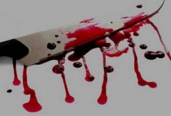 تاجر مخدرات يذبح طالبًا بالسكين لرفضه دفع ثمن المخدر