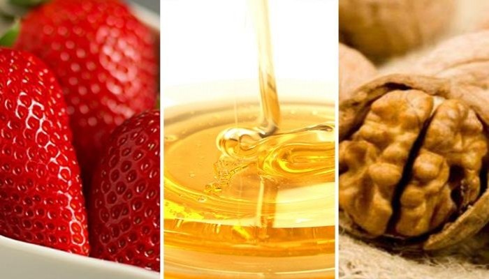 لكل أم .. 7 أطعمة ممنوعة على طفلك في عامه الأول"أبرزها الملح والسكر"