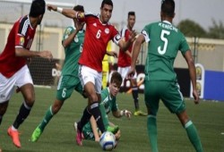 تعرَّف على موعد والقناة الناقلة لمباراة منتخبي مصر ونيجيريا