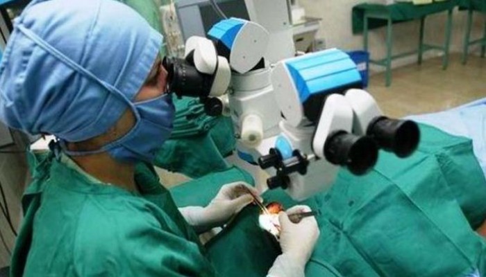 دراسة أميركية.. نجاح علاج "الجلوكوما" بالخلايا الجذعية