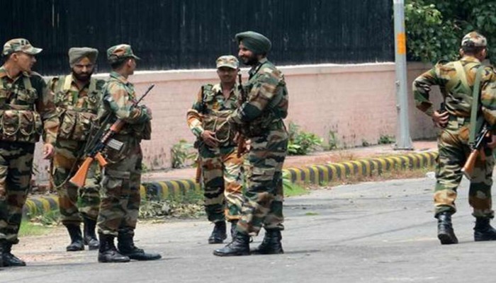 منظمة حقوقية تطالب الهند بإطلاق سراح مصري رافض لانقلاب السيسي