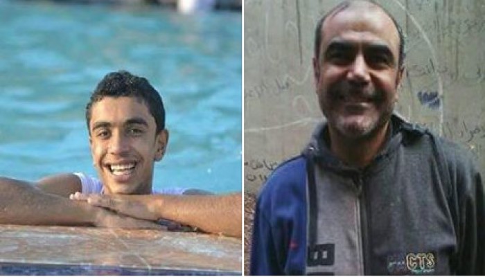 أمن الانقلاب بأسيوط يختطف الطالب "أسامة محمد شعبان" ويخفيه قسريا