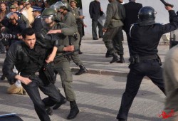مندوبة أميركا بالأمم المتحدة: الناشطين الحقوقيين والسياسيين يواجهون ترويعاً وسجناً في مصر