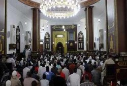 أوقاف الانقلاب تنقل خطيب مسجد بكفر الشيخ لمهاجمته أحمد الزند فى خطبة الجمعة