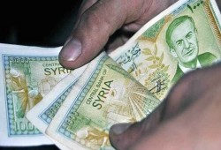 فيصل القاسم: الأسد أكبر المستفيدين من تدهور الليرة السورية
