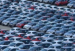 تركيًا تحتل المركز الـ 15 عالميًا في صناعة المركبات الآلية