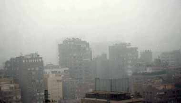 الأرصاد: عواصف ترابية وأمطار غدا وانخفاض الحرارة 7 درجات