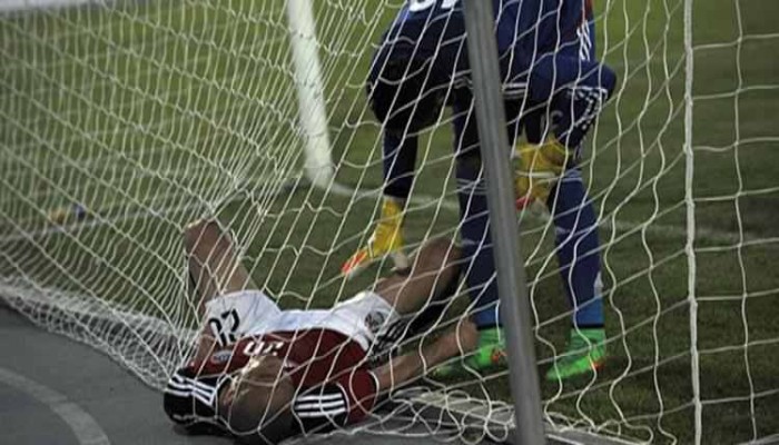 صحيفة إنجليزية: طلبة "الشجاع" أنقذ مصر