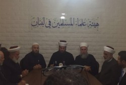 "علماء المسلمين": الشيخ الأسير يتعرض لإعدام بطيء بقرار سياسي