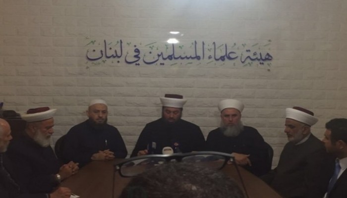 "علماء المسلمين": الشيخ الأسير يتعرض لإعدام بطيء بقرار سياسي