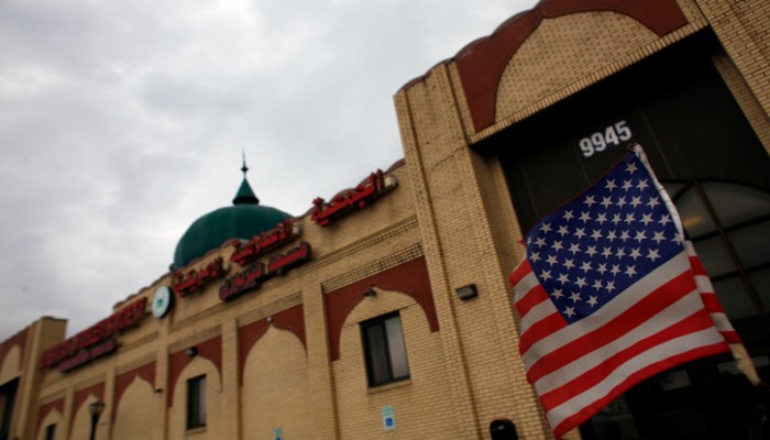 منظمة إسلامية أمريكية تقاضي مرشح سابق للكونجرس بتهمة الإرهاب