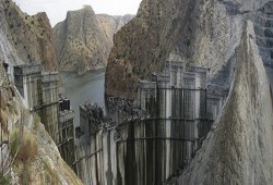 إثيوبيا تصفع السيسي: سد النهضة وصل مراحل يصعب إيقاف العمل فيه