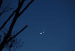 "القومي للبحوث الفلكية" يعلن بداية رجب وشعبان ورمضان بالتقويم الميلادي