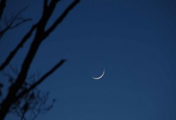 "القومي للبحوث الفلكية" يعلن بداية رجب وشعبان ورمضان بالتقويم الميلادي