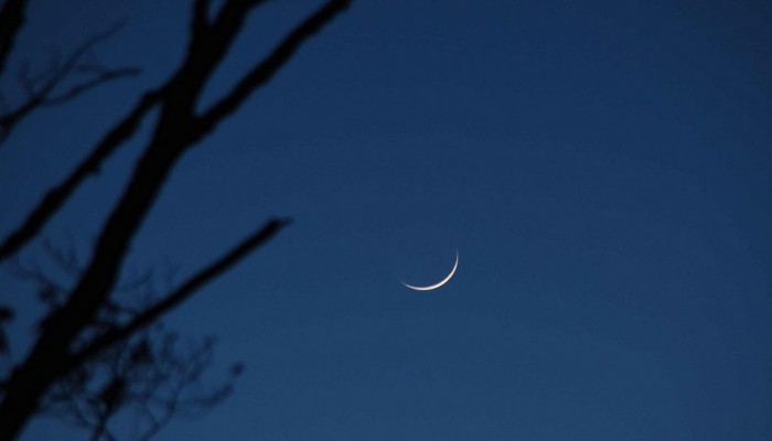 "القومي للبحوث الفلكية" يعلن بداية رجب وشعبان ورمضان بالتقويم الميلادي