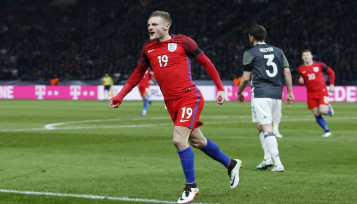 بالفيديو .. الانجليز يقلبون تأخرهم بهدفين أمام الألمان إلى فوز بثلاثية