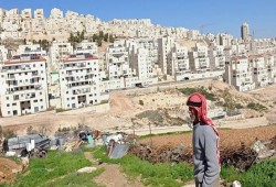 دراسة: الاحتلال مستمر في ترسيخ هويته كدولة يهودية استيطانية