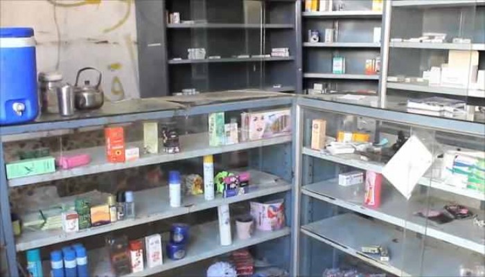 الحصار ونقص الدواء يهددان حياة الآلاف بريف حمص