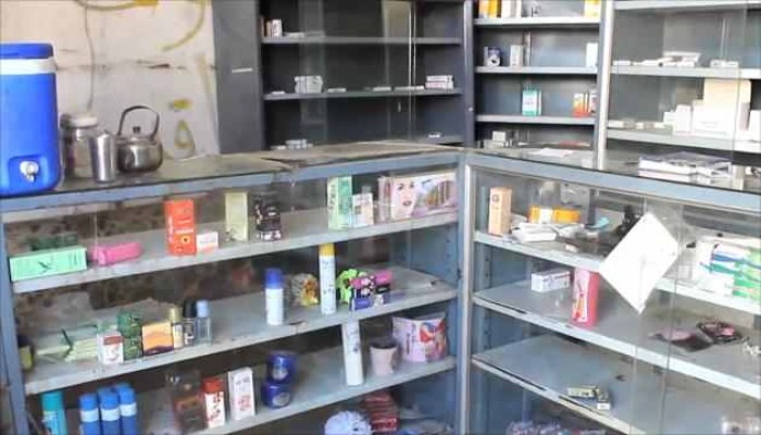 الحصار ونقص الدواء يهددان حياة الآلاف بريف حمص