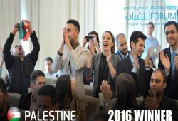فلسطين تحصد المركز الأول بمسابقة عربية للمناظرات الفاعلة