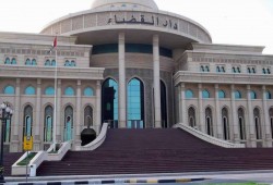 القضاء الإماراتي يواصل انتهاكاته ويحكم على  عدد من المعتقلين بالمؤبد في تهم ملفقة