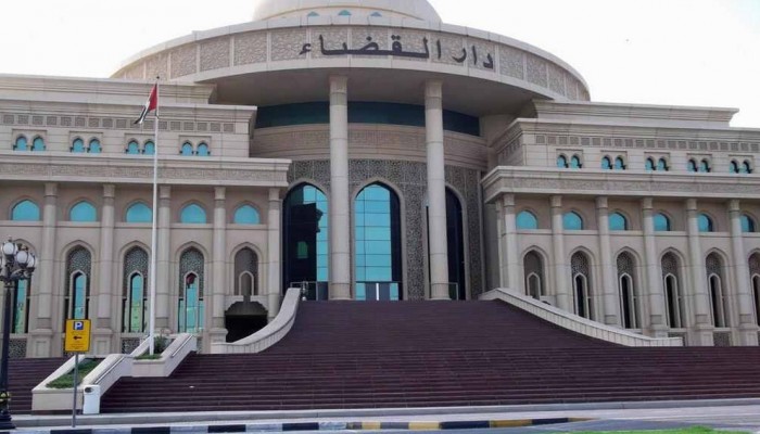 القضاء الإماراتي يواصل انتهاكاته ويحكم على  عدد من المعتقلين بالمؤبد في تهم ملفقة