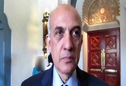 فضيحة .. شاهد كيف يهذي مساعد وزير الداخلية حول "كذبة" عصابة خطف ريجيني